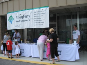 Allegheny Health System 2