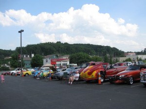 Car Cruise-2