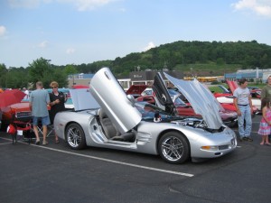 Car Cruise-3
