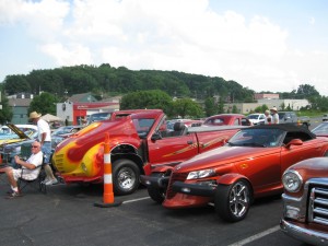 Car Cruise - 4