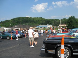 Car Cruise-5
