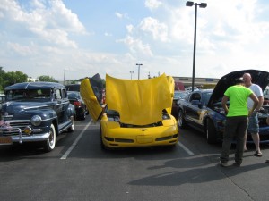 Car Cruise-7