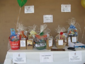 Chinese Auction