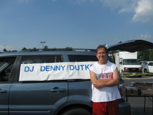 DJ-Denny Dutko