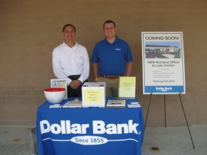 Dollar Bank