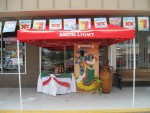 Emilianos Display