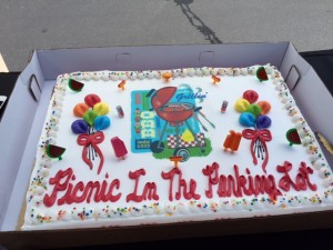 Cake